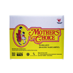 

mother choice margarin kemasan repack 250gr