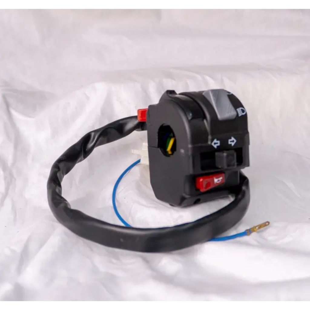 HOLDER SAKLAR VIXION OLD PNP BEAT STREET OLD / LAMA