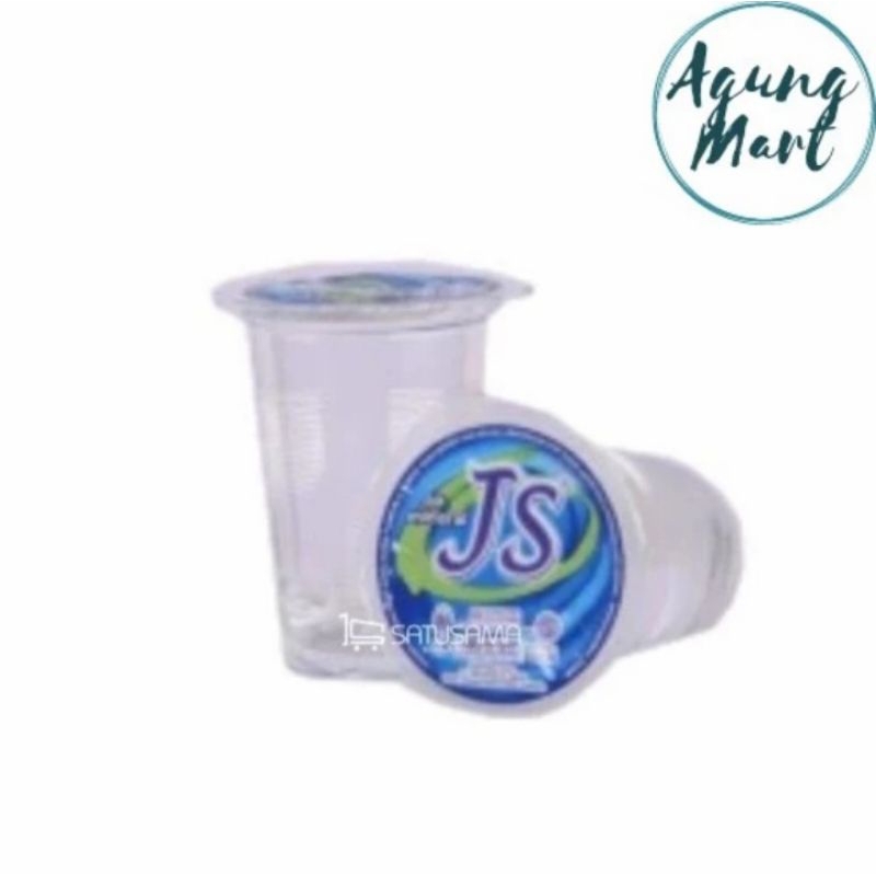 

Js Air Mineral Cup 220ml (1dus)