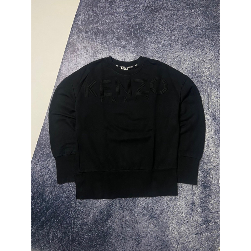 crewneck kenzo paris