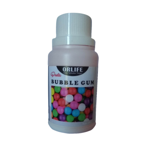 

〽️COD〽️ORLIFE - Perisa Pasta Rasa BENING 100 Gram