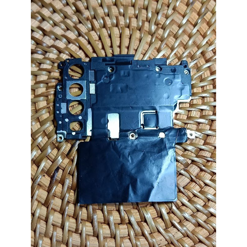 TUTUP MESIN VIVO Y12 Y15 Y17