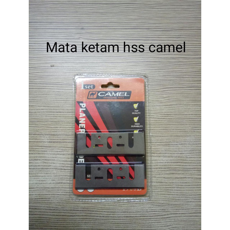 MATA KETAM HSS CAMEL