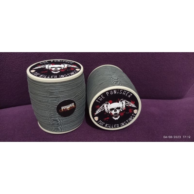 GELASAN PUNISHER TORAY