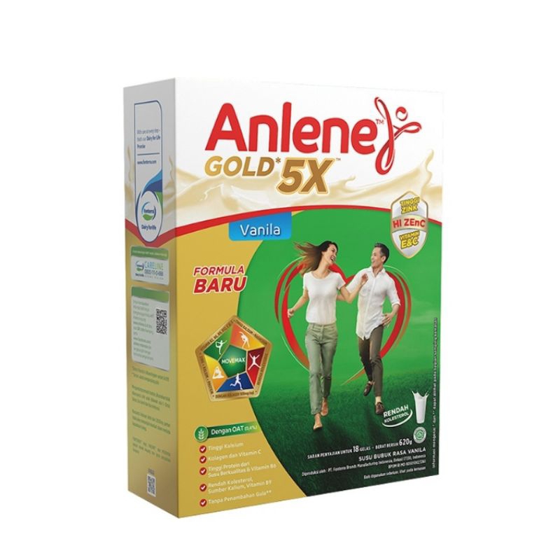 

Anlene GOLD