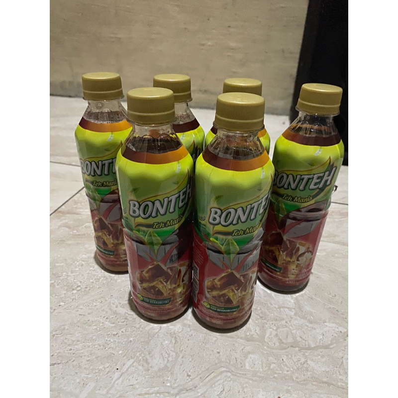 

Teh Bonteh 330ml