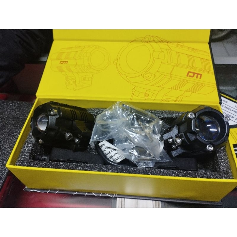 Duromoto M3
