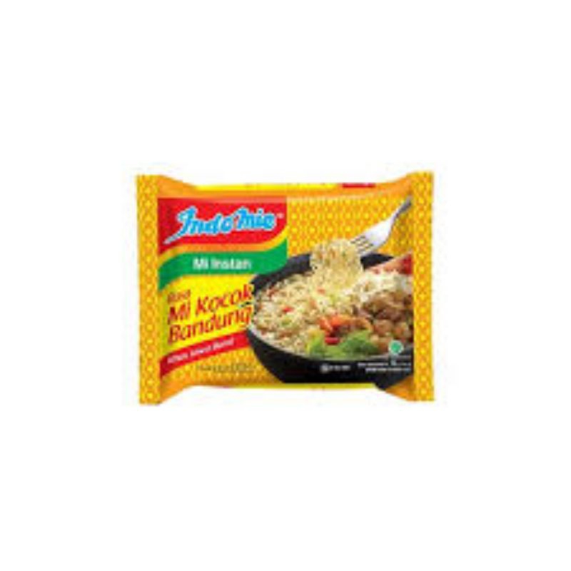 

indomie kocok bandung 1 pcs