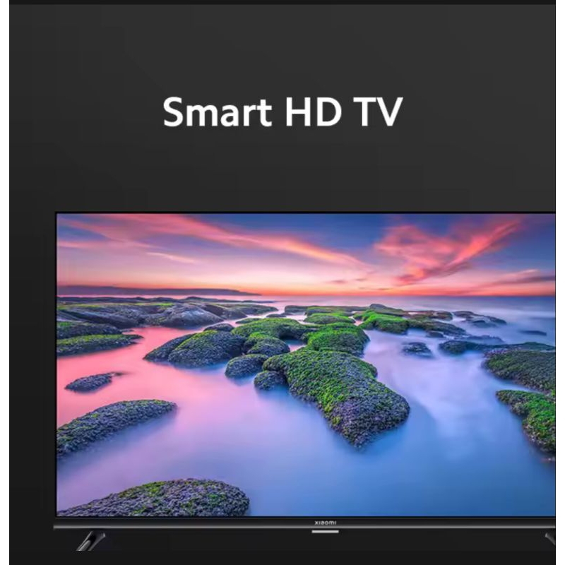 Xiaomi Smart TV A2 Youtube Digital TV 32 Inchi