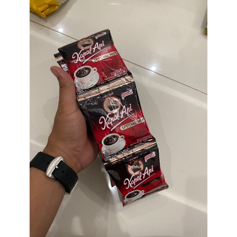 

kopi kapal api 10pcs