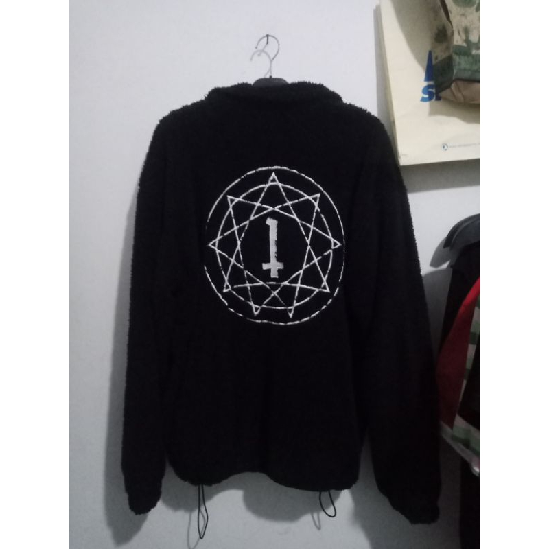 Sherpa Jacket Heretic