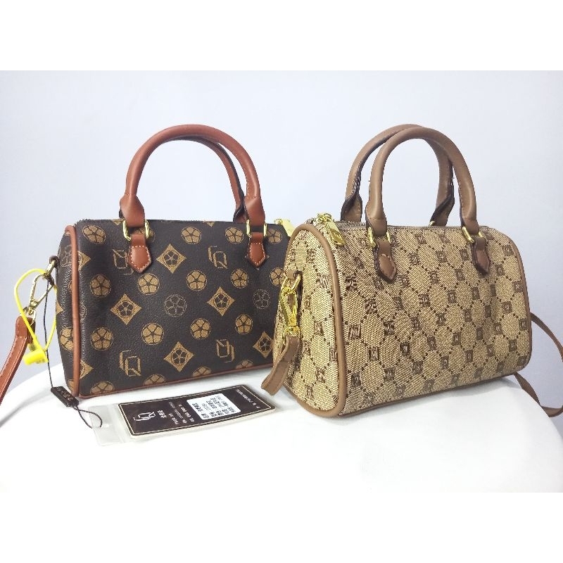 Tas Wanita Import Speedy Mini