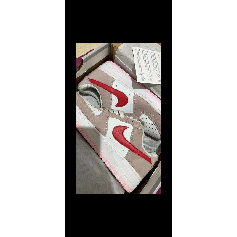 Sepatu Nike Air Force 1