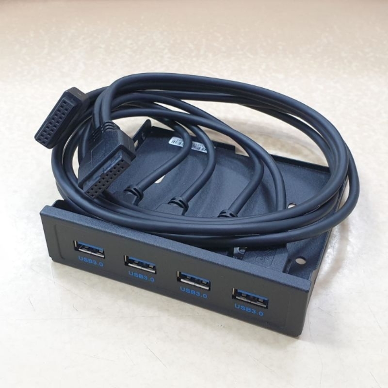 FRONT PANEL USB 3.0 4 PORT