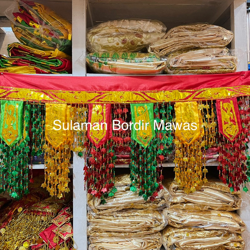 ondas aceh adat minang