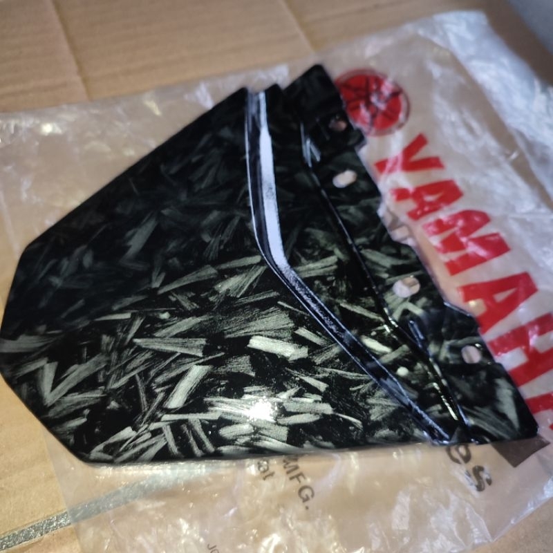 DuckTail R15 v4 Carbon Karbon DuckTail R15M Carbon Karbon DuckTail ORI
