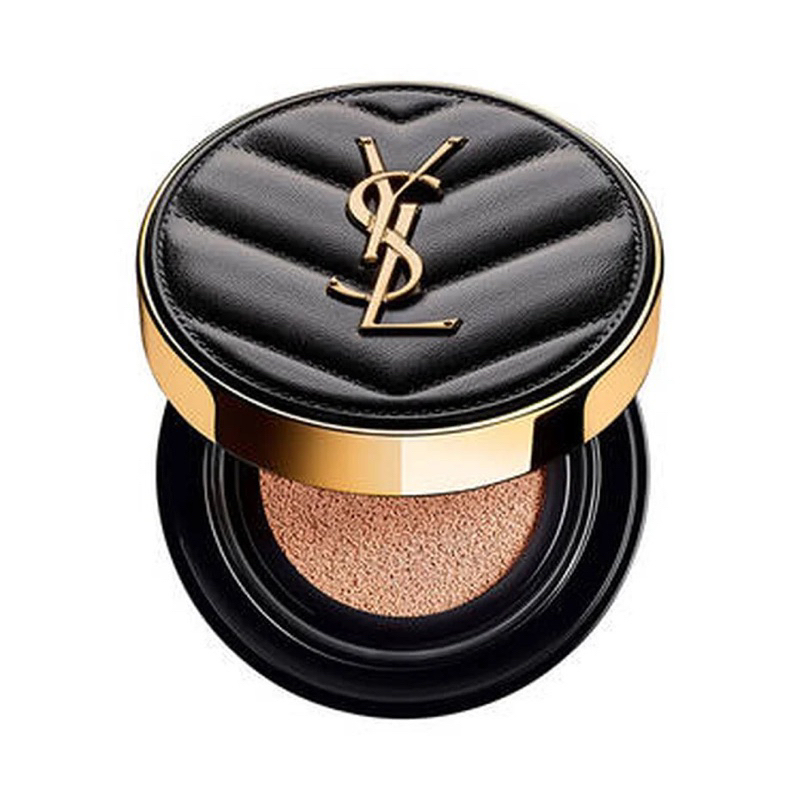 YSL Le Cushion Encre de peau