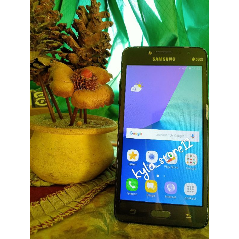samsung j2prime seken/NORMAL