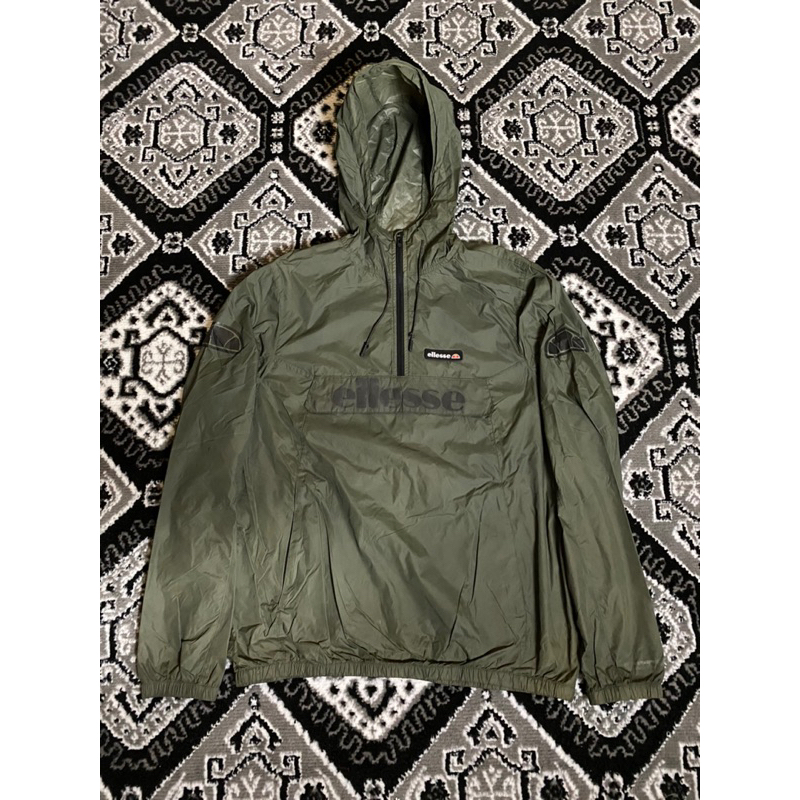 Ellesse Cagoule