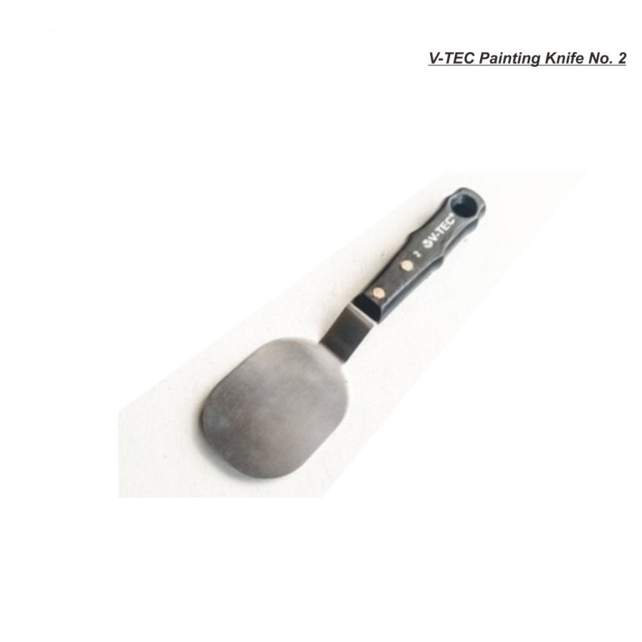 

V-TEC Painting Knife No. 2