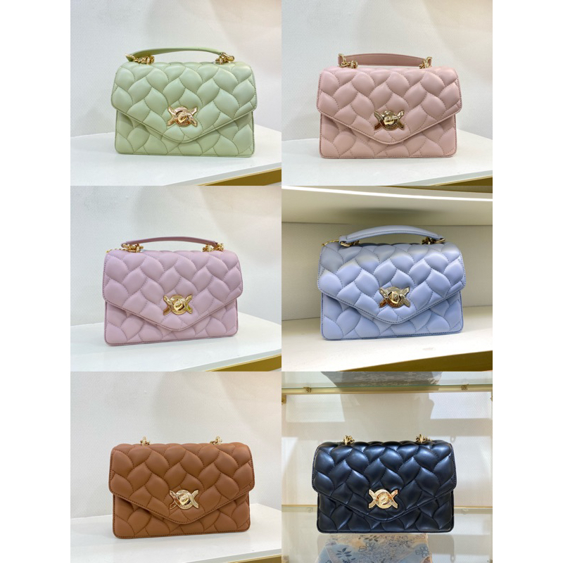 SALE ORIGINAL Britain Bag by Wearing Klamby / Tas