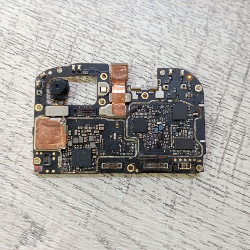 MESIN OPPO A12 (2083) MATI MATOT KOMPONEN UTUH