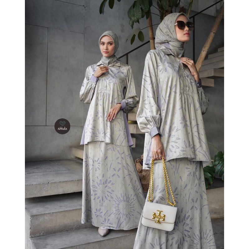 Premium Cerys one set by Shkata