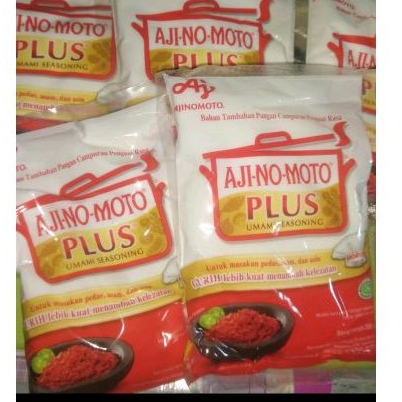 

micin ajinomoto