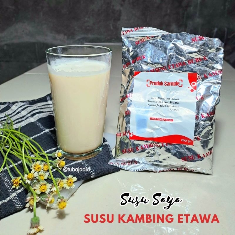 

Susu Etawa Original, susu Etawa Strawberry, Susu Etawa Coklat Susu Etawa herbal Zeeida