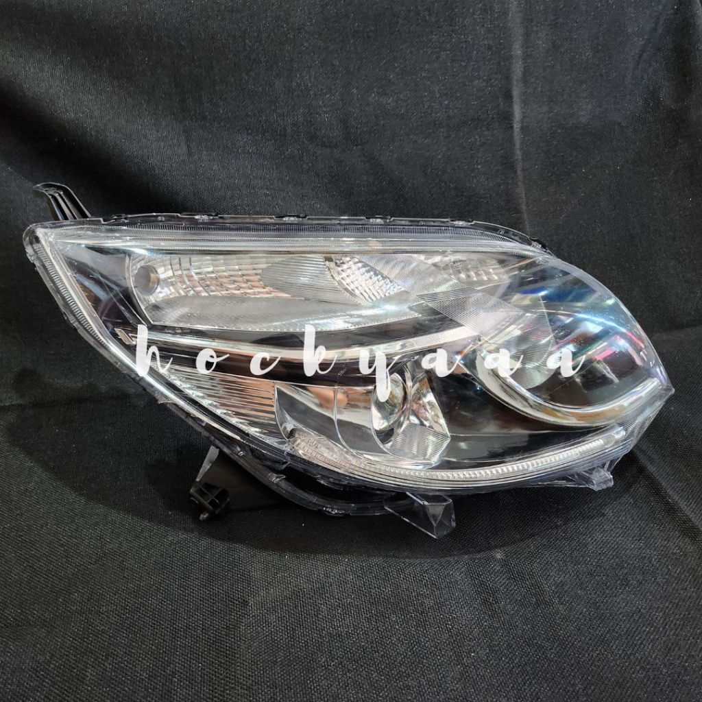 HEADLAMP / LAMPU DEPAN RUSH 2015-2018