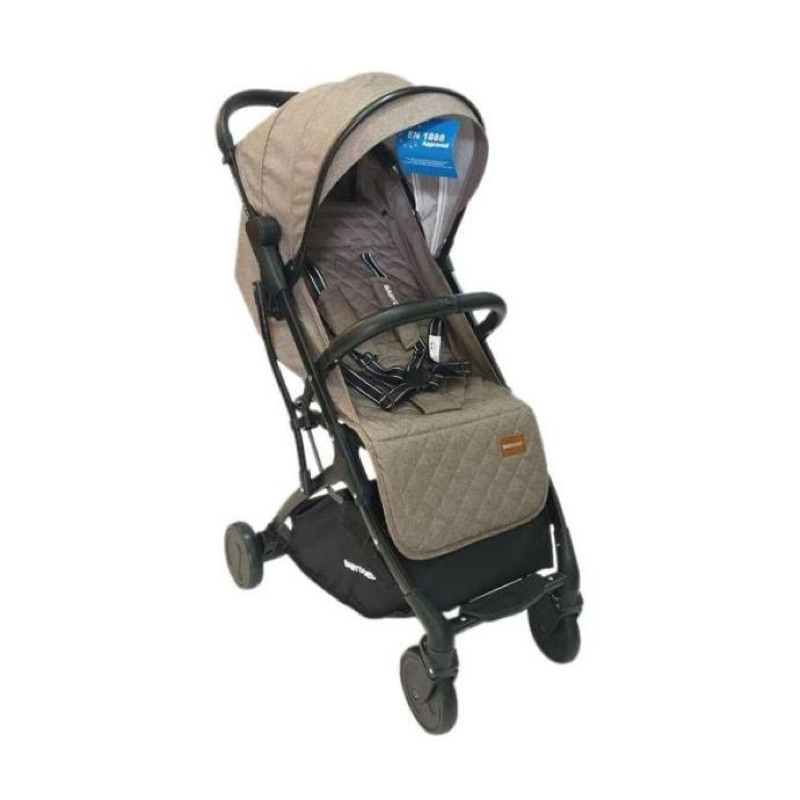 Stroller Babydoes Pronto Preloved