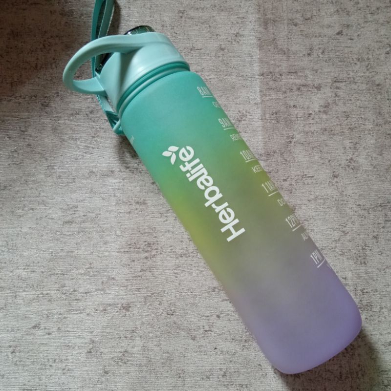 Natasia22 Botol 1 Liter Viral Gradasi Hlf