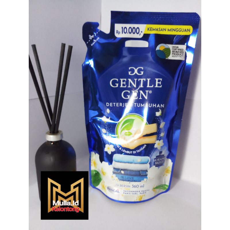 Gentle Gent 360 ml