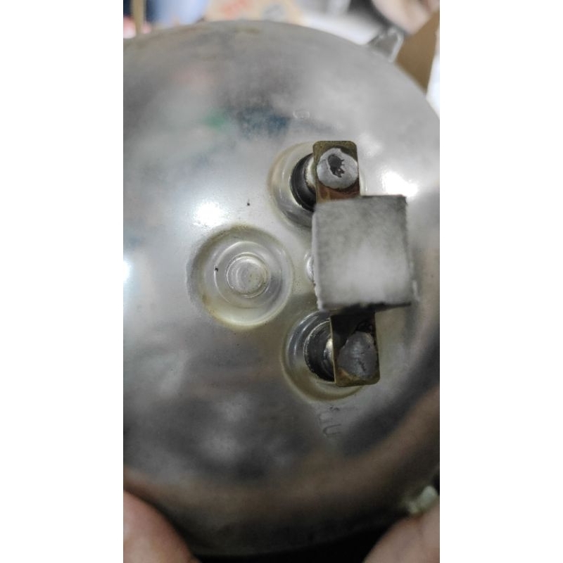 Sealed Beam Universal kotak kaki2