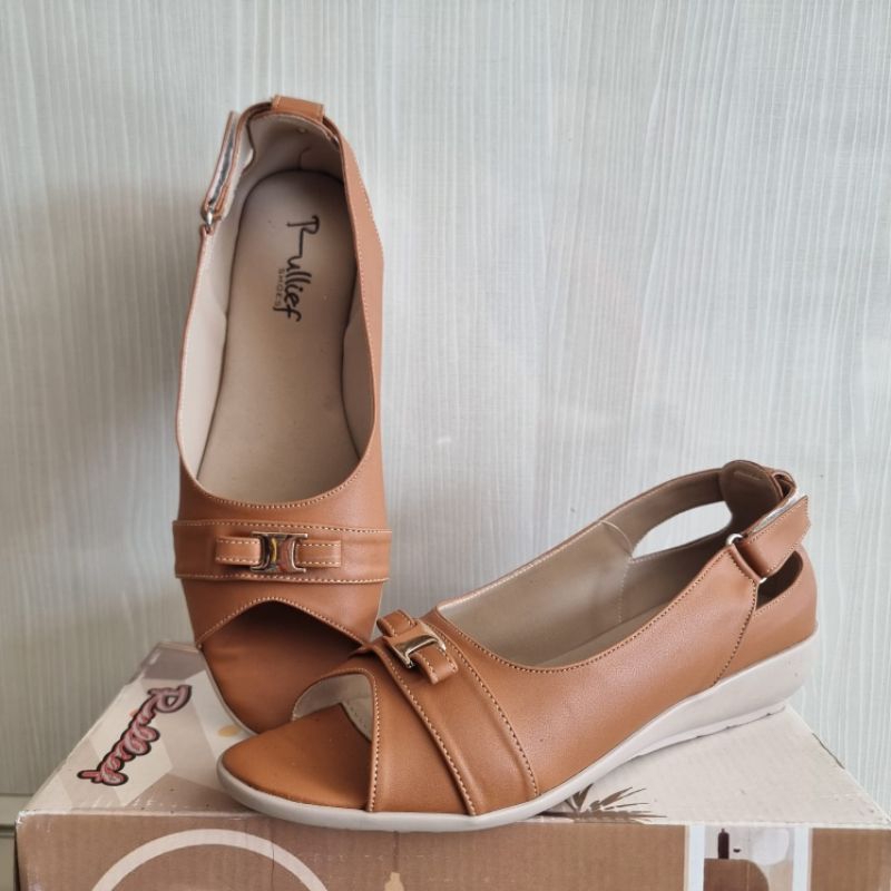 Rullief FBD 713 Sepatu Wanita