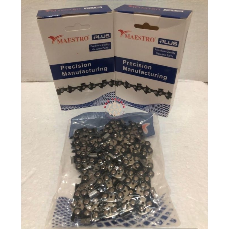 Rantai chainsaw Maestro CS 6500 L