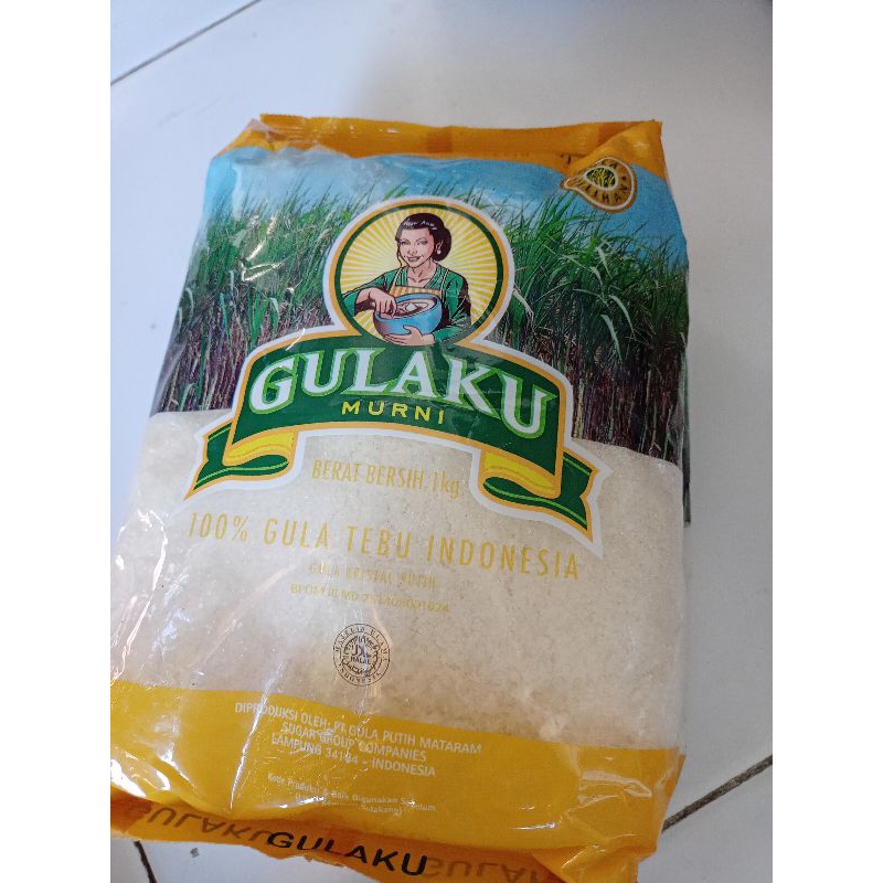 

Gulaku 1kg