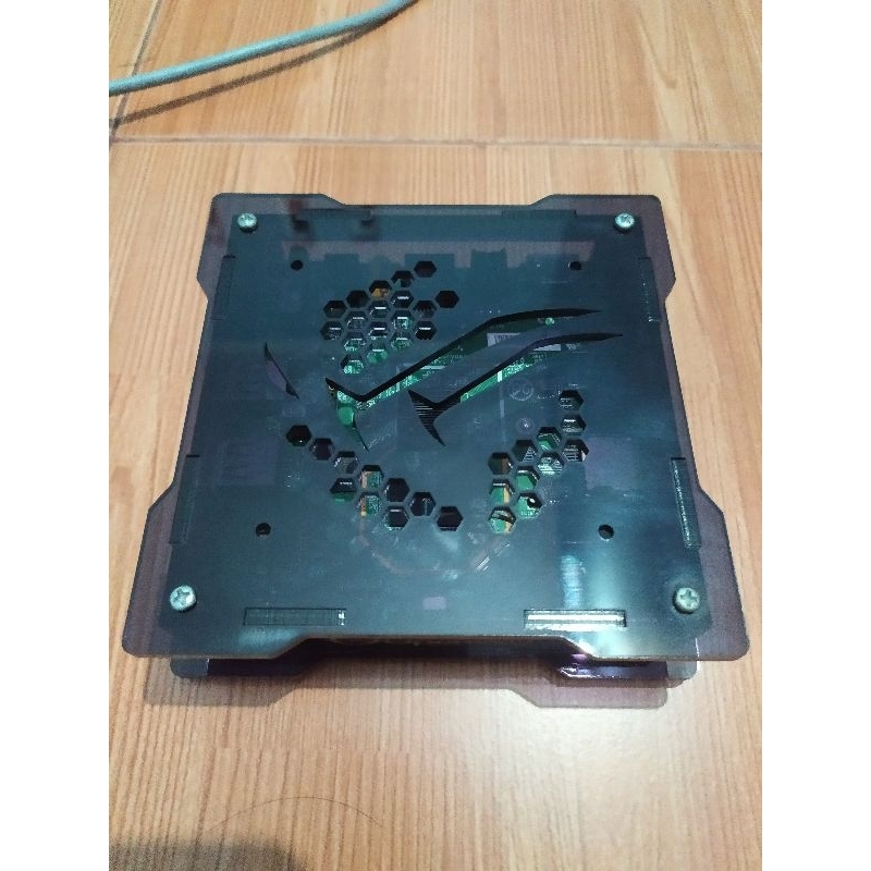 Case Acrylic STB Hg680p
