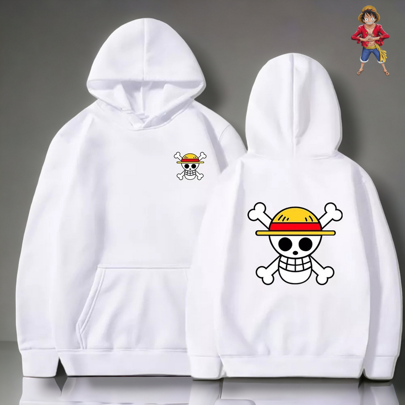 Hoodie One Piece Sign|| Jaket Hoodie || Hodie || Hoddie |||| Sweather || Suiter || Sweater Tudung ||