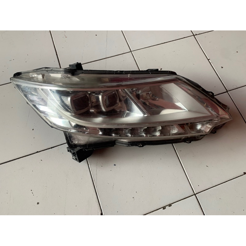 Headlamp kanan honda ODYSSEY