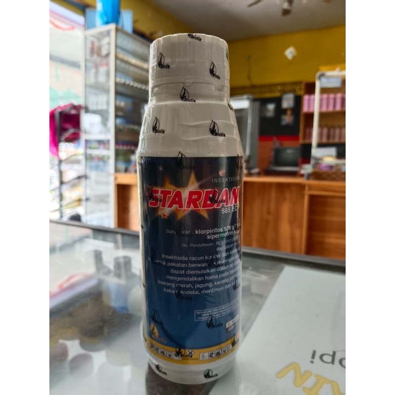 Starban 400ml