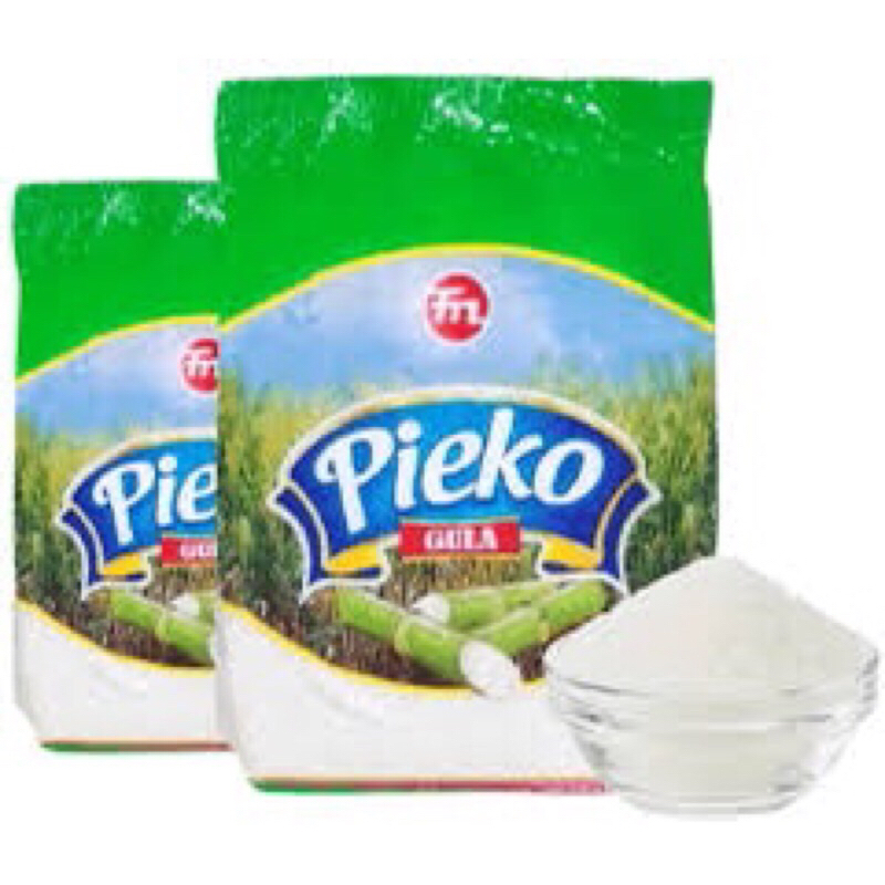 

Gula pieko 1kg