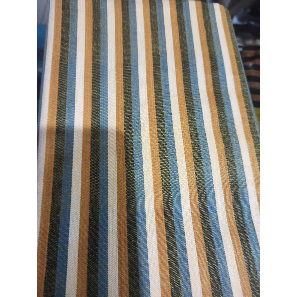 kain lurik tenun kain tenun motif lurik