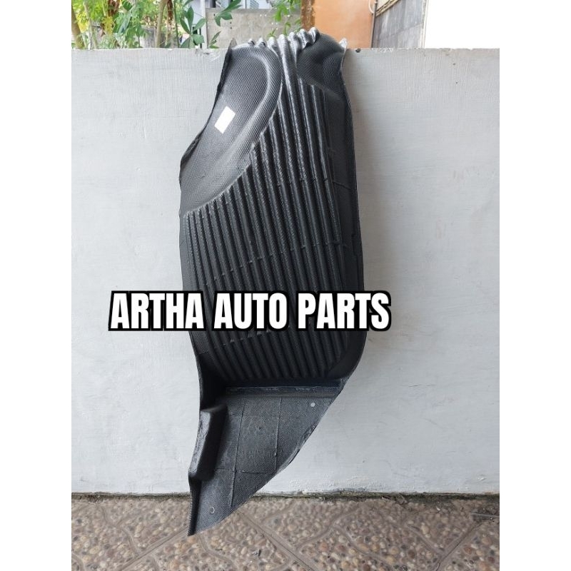 Liner Fender Depan  Kia Picanto Cosmo