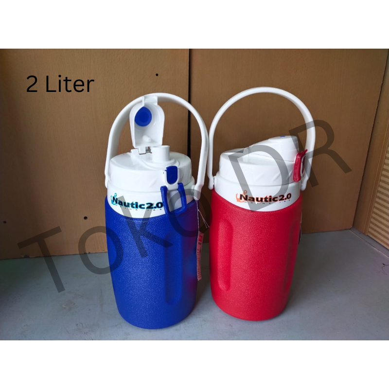 Thermos Air - Nautic Drink Jar