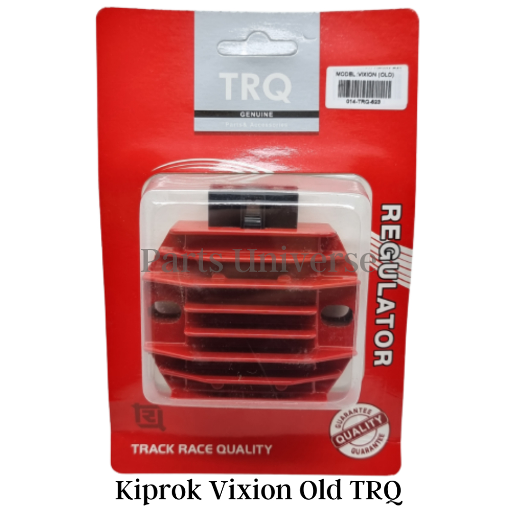 Kiprok Vixion Old TRQ