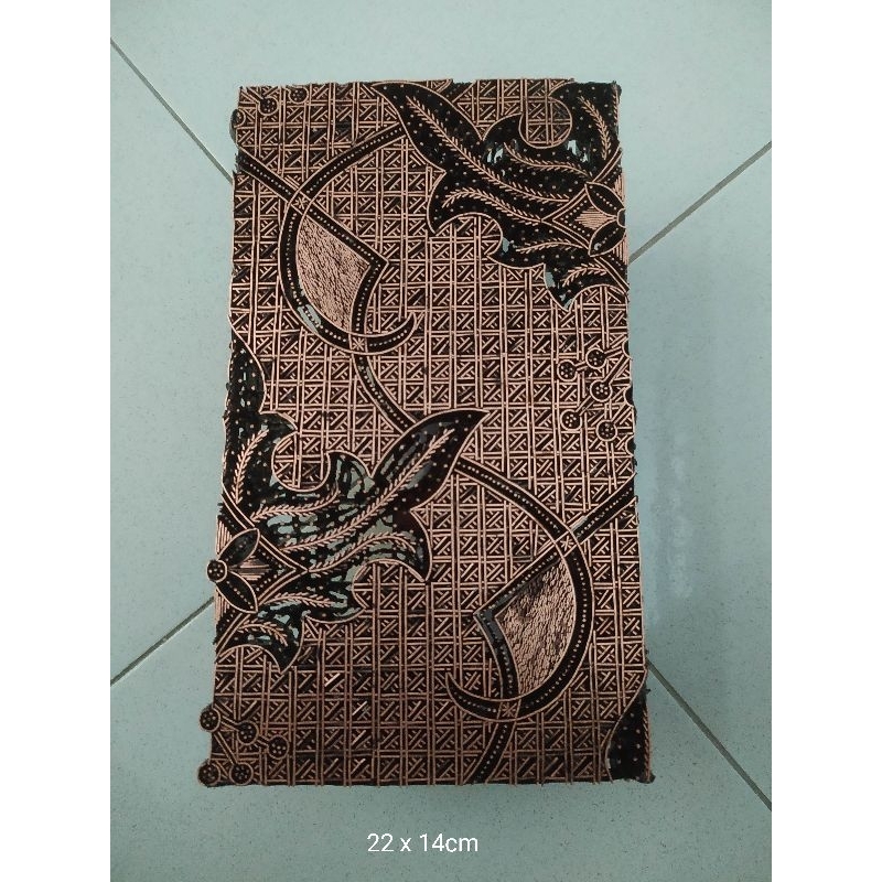 Canting Cap Batik Tembaga