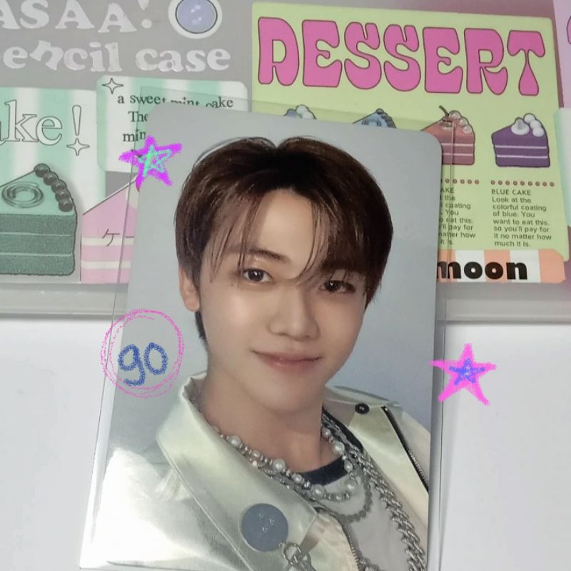 JAEMIN JEWEL UNIVERSE NAMOL