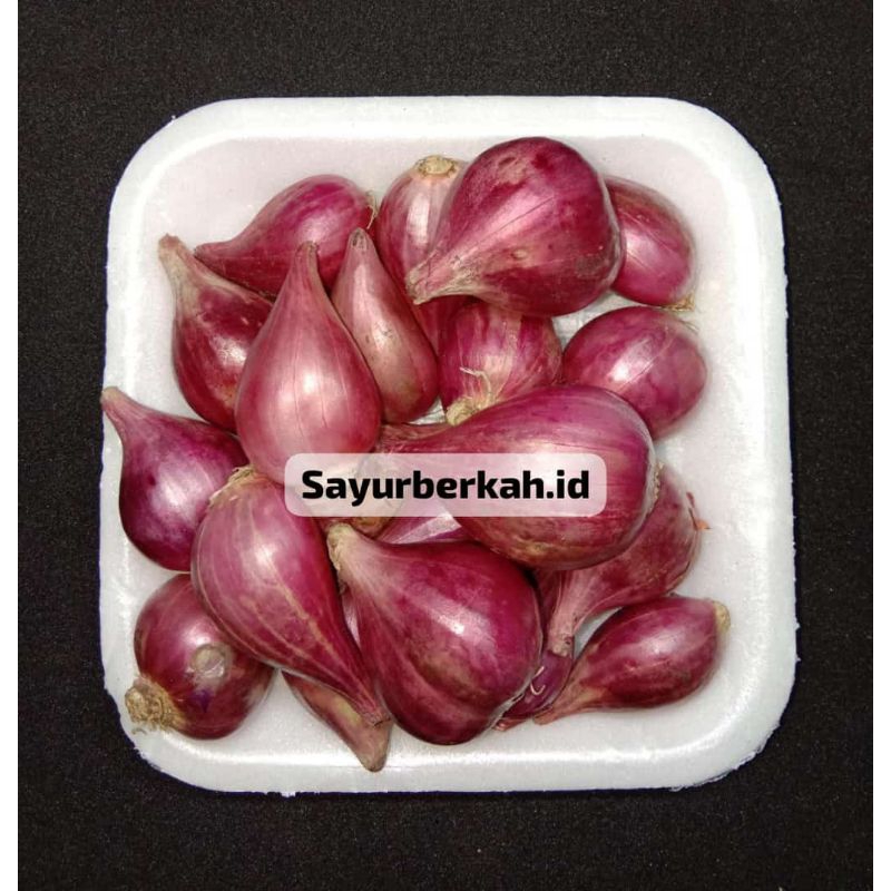 

Bawang Brebes / Bawang Merah Brebes