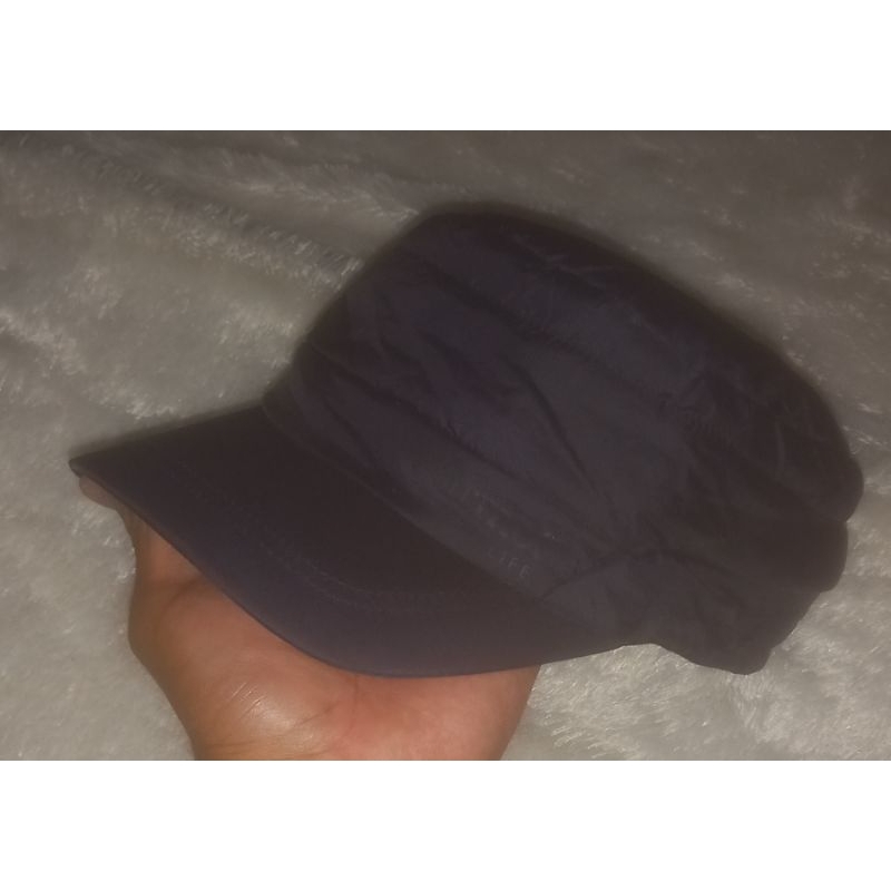 Topi Marmot size 54-56cm Second